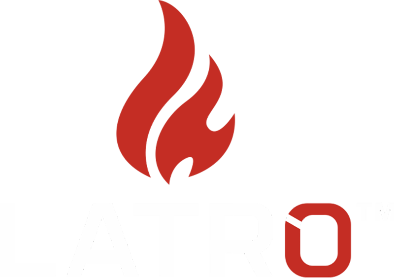 LATRO Logo